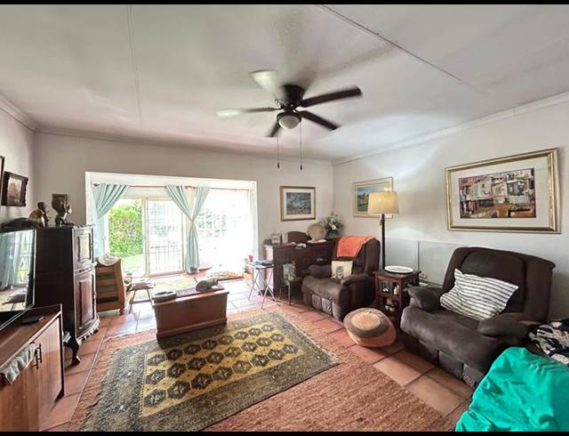 4 BEDROOM HOUSE FOR SALE IN SELCOURT